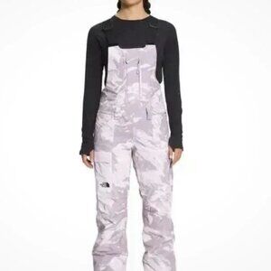 The North Face Women’s Freedom Bibs, Size 3x
